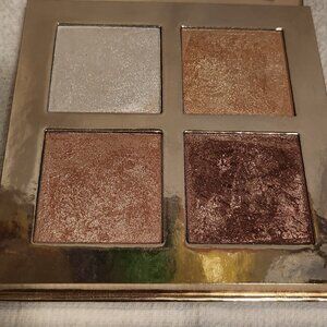 Revolution Face Quad Incandescent Highlighting Palette